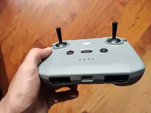 Longer sticks RC-N1