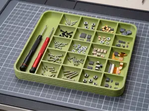 Giotto Tray