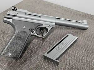 Automag .44 Prop/Replica Gun