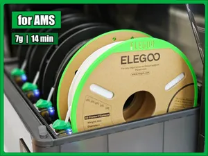 ELEGOO Cardboard Spool Adapter