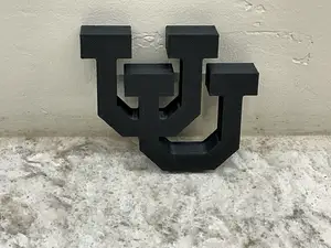 Utah Utes Logo