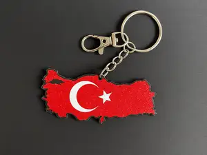 Portachiavi Turchia