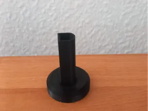 Mic Holder for Logitech Pro X 2 Lightspeed
