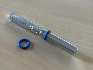 Interior Door Handle Spindle O-Ring