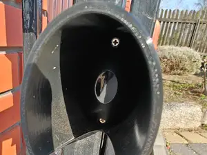 Sunshield for a photocell