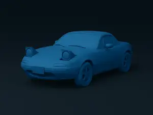 Mazda Mx5 NA