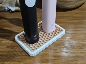 Toothbrash holder Philips Sonicare