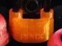 Bumper anteriore Apex 5"