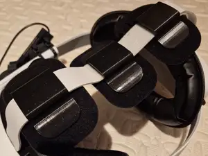 Pico 4/Ultra headband Support