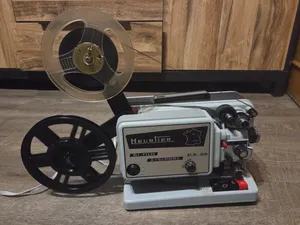 Film reel