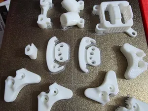 Pz5 Pinkyzup FPV FULL Frame Kit b2fpv