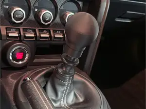 M12x1.25 Shift Knob,BRZ/GT86/FR-S/GR86/GR Corolla