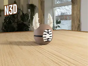 #0127 - Pinsir