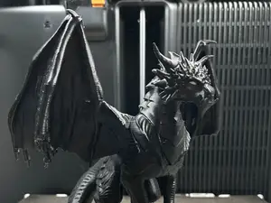 Drachen