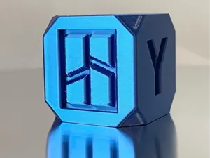 The Perfect Generic PLA Silk Print Profile