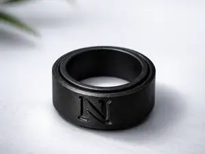Honos Anti-stress ring
