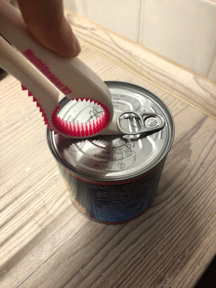 Can Opener / bottle opener V2