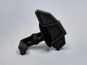 1/4 Turn quick release latch Polaris