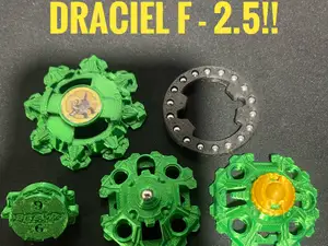 Draciel F - 2.5