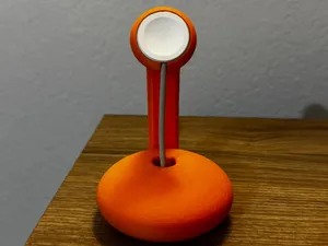 Base ricarica apple watch