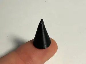 Test Cone