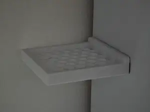 Mensola 15cm x 15cm