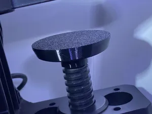 Gommino di fermo vite Volantino e manette Saitek