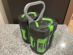 EGO Battery Carry Handle