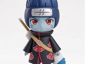 Kisame Hoshigaki Akatsuki Chibi Figure