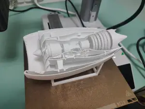 飞机引擎 Aircraft engines