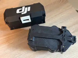DJI Mini 3 Drone and DJI RC-N1 Controller case