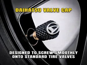 Daihatsu Valve Cap