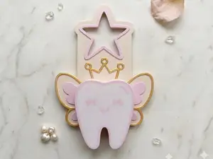 Colgador Hada de los Dientes