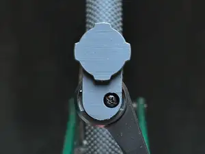 Wahoo to Quad Lock Mount