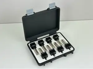 Hotend Box - H2D H2S H2C X2D P2S A1 - 6-10 Slots