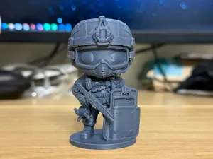 RainbowSixSiege Fuze