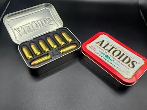 .45 ACP Altoids Tin Insert