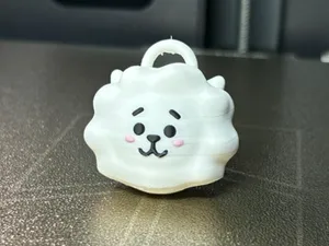 BT21 RJ BTS