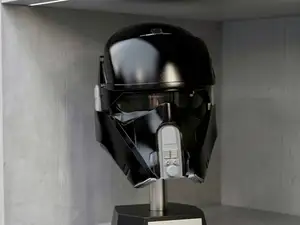 Shoretrooper