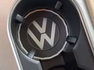 Volkswagen Cup Holder Insert
