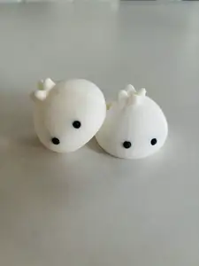 Cute Dumpling