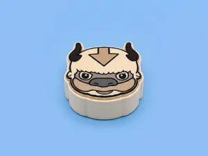 Appa - Avatar: The Last Airbender - Fidget Clicker