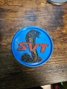 Svt Cobra Coaster
