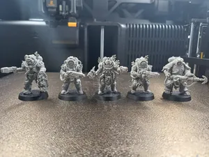 Space Divers