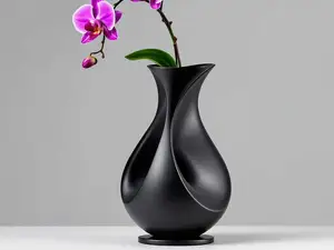 Modern Vase for Flowers – Unique Planter