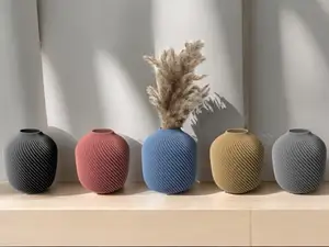 The Mac Vase - A Botany Chic Creation - Home Decor