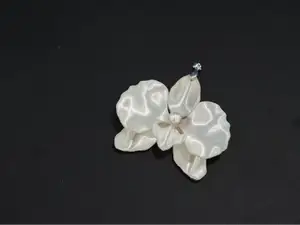 蝴蝶兰(可做项链or胸针or冰箱贴)