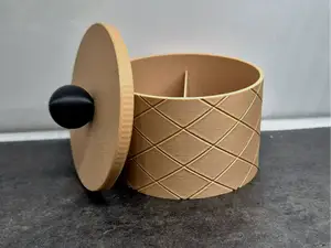 Jewelry box
