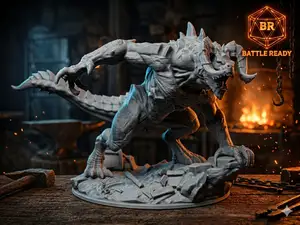 Deathclaw