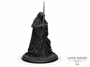RINGWRAIT OF MORDOR ( Lord of The Rings - LOTR)